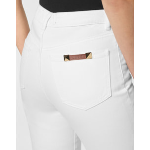 PHILIPP PLEIN Vaqueros Boyfriend Fit