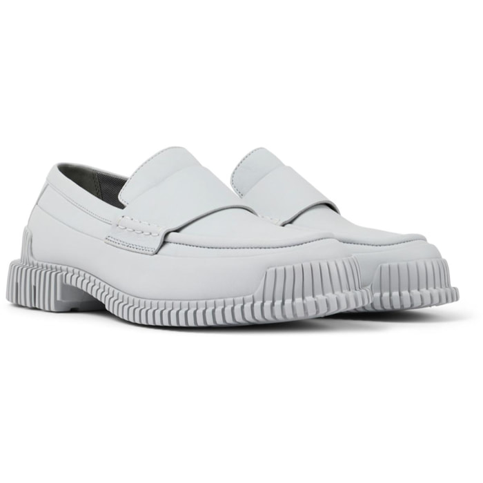 CAMPER Pix - Scarpe stringate Donna Grigio