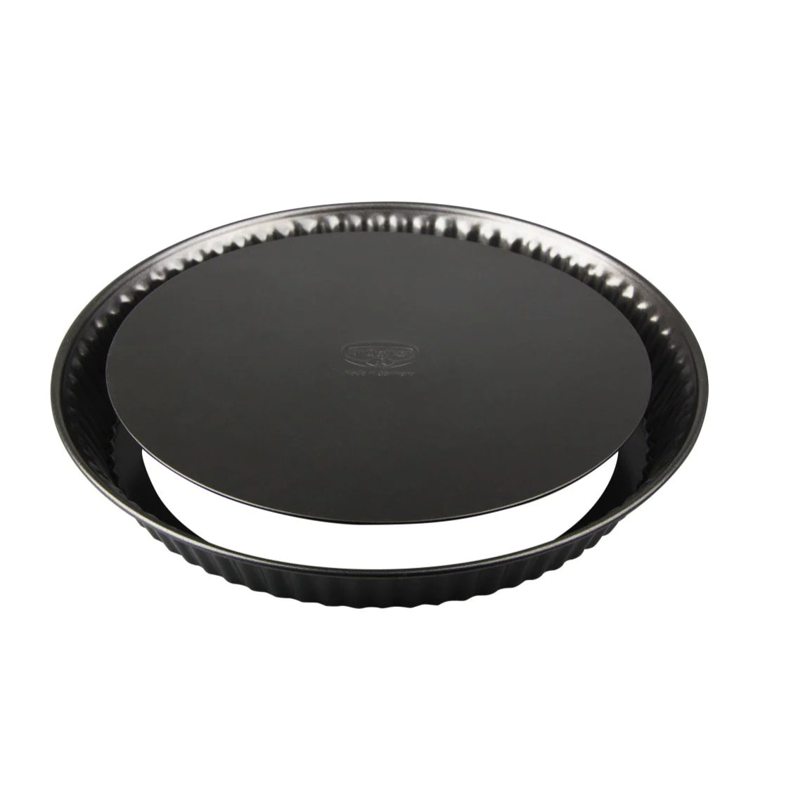 Moule à tartes 26 cm avec fond amovible Dr. Oetker Tradition