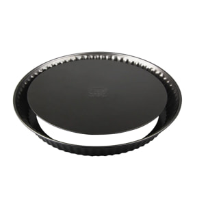 Moule à tartes 26 cm avec fond amovible Dr. Oetker Tradition