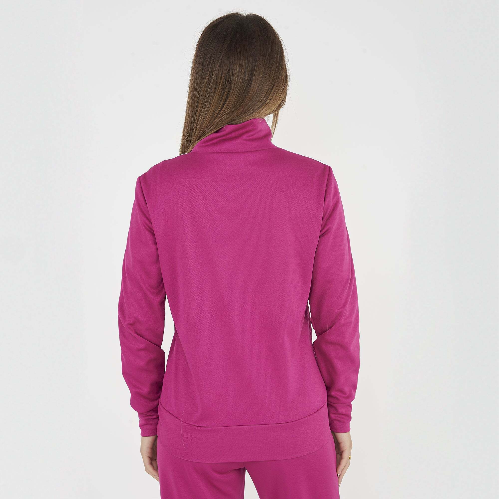 Tuta completa da donna con bande laterali Unique Stellar