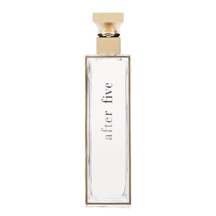 5TH Avenue After Five  - Eau de Parfum 125 ml