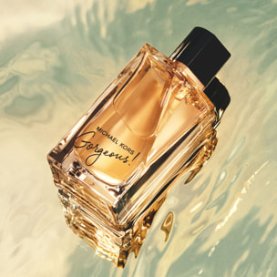 Gorgeous - Coffret Eau de Parfum 100ml + 3 Produits