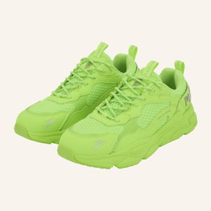 PLEIN SPORT Sneaker Runner TRACK KING