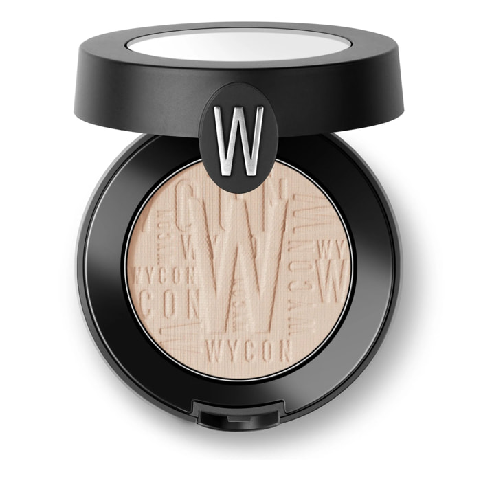 LAST CRUSH MONO MATT EYESHADOW Ombretto in polvere ultra pigmentato dal finish matt