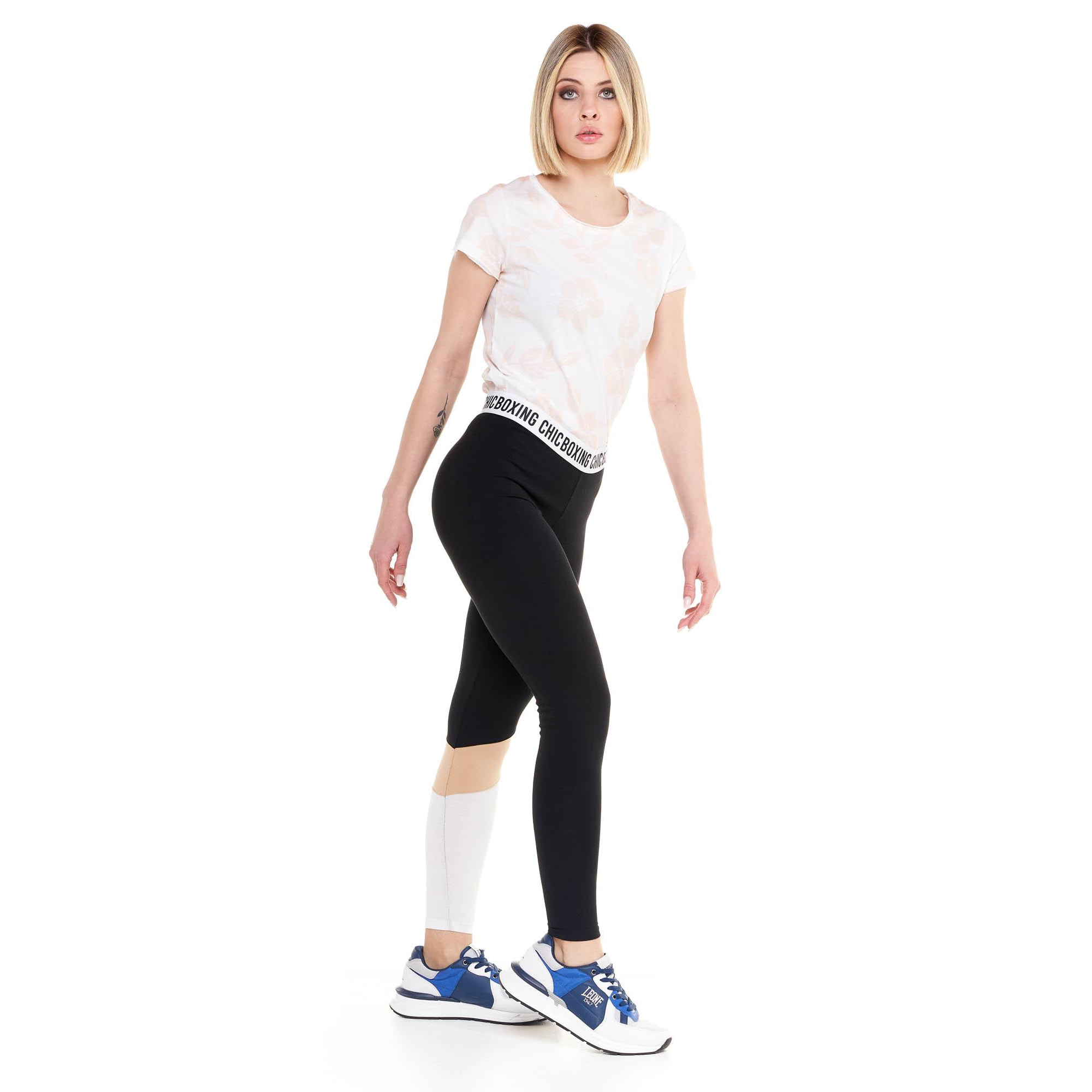 Leggings da donna Chic Active