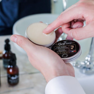 Cire BARB EXPERT à barbe 40gr