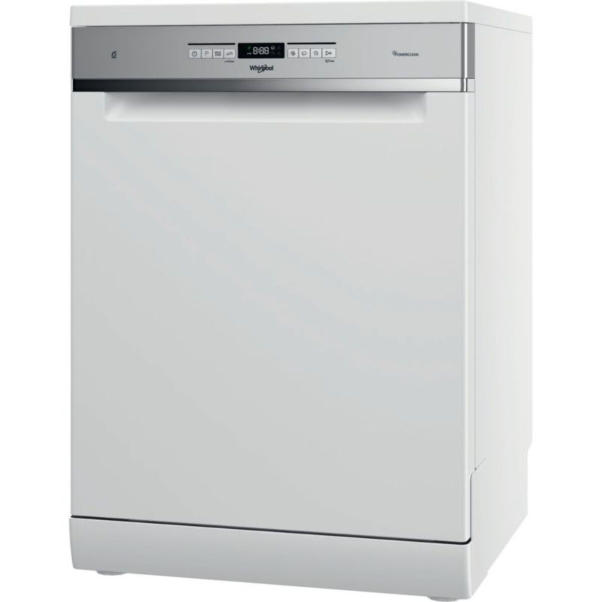 Lave vaisselle 60 cm WHIRLPOOL WH3FC14BN71W