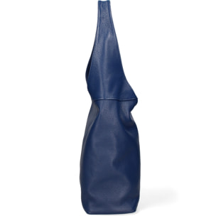 Borsa a mano da donna - Modello Aria - 100% pelle - 39.0 x 55.0 x 13.0 cm