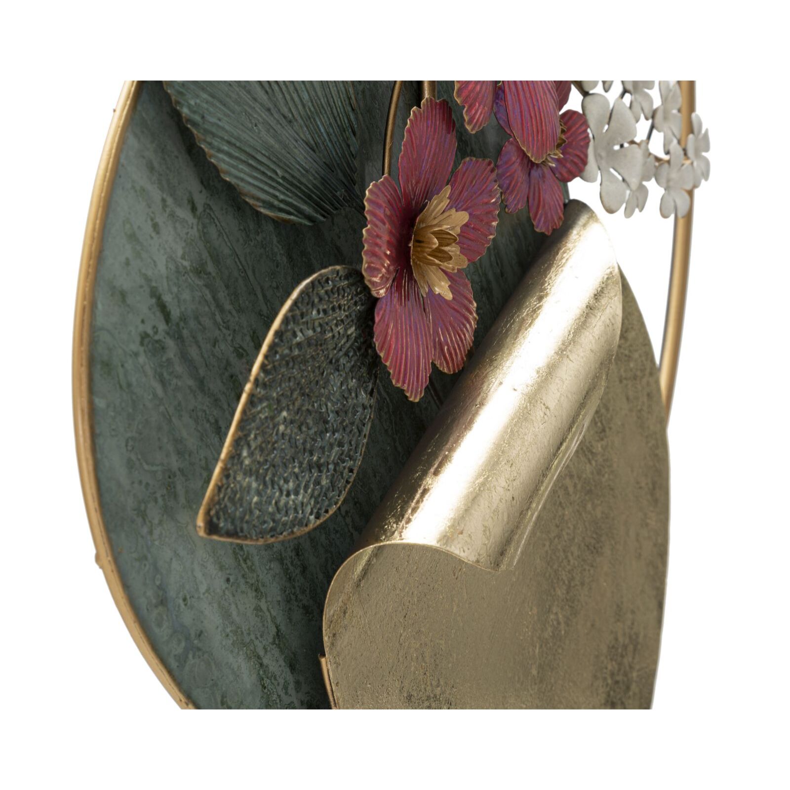 PANNELLO IN FERRO GARD CM 67X8X74