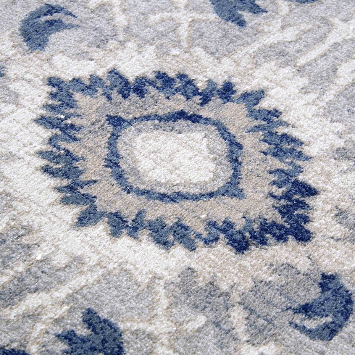Tapis d'orient, motif oriental, faxi, entretien facile