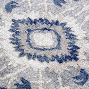 Tapis d'orient, motif oriental, faxi, entretien facile