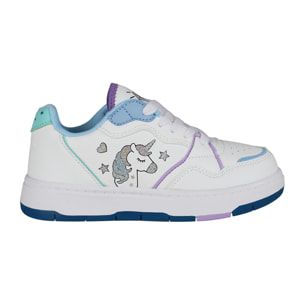 Sneakers Bambino Tata Italia Bianco