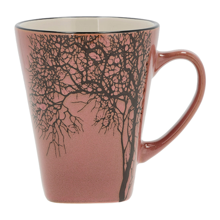Mug Hela