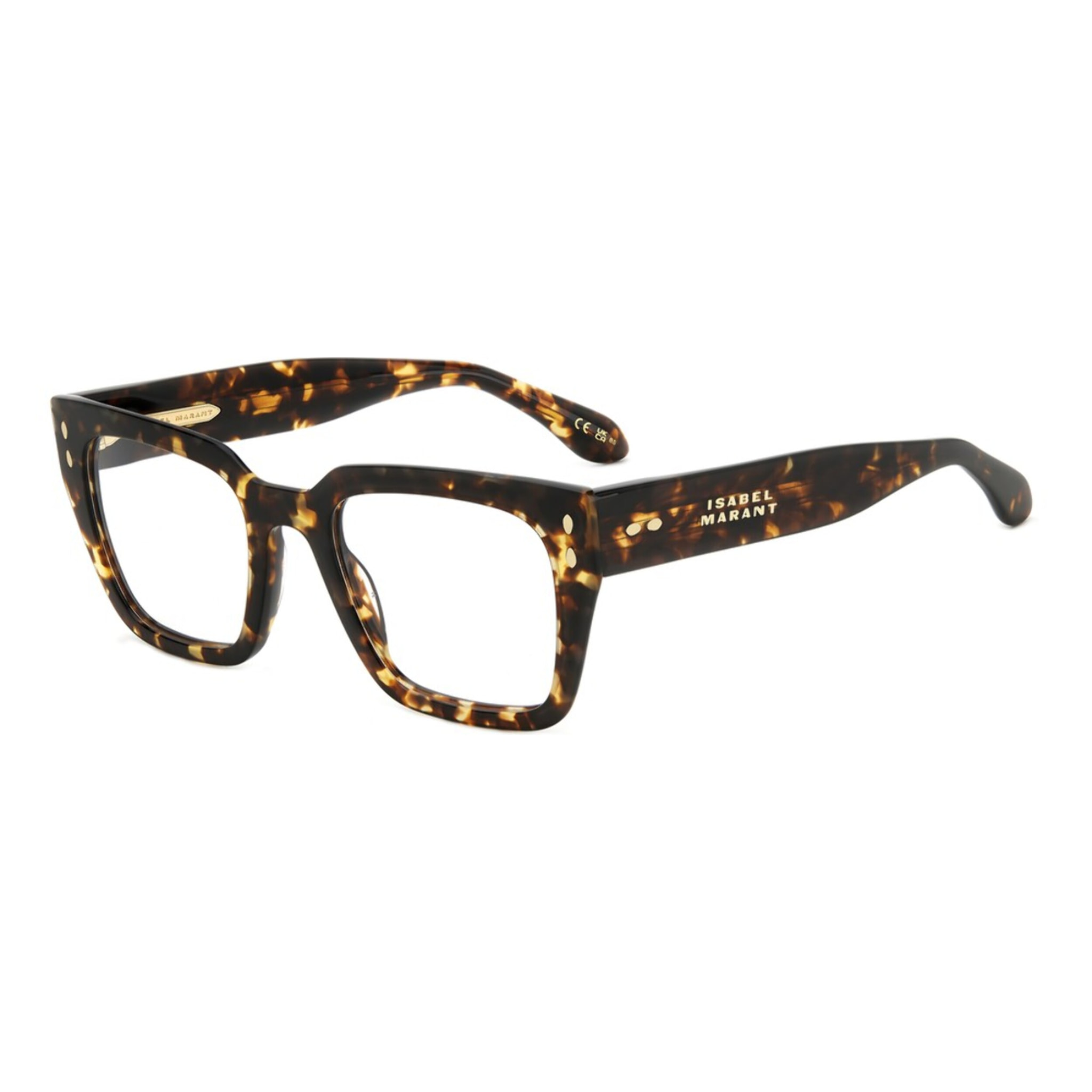 Gafas de Vista Isabel Marant IM 0145 086 de Acetato Mujer 50 mm