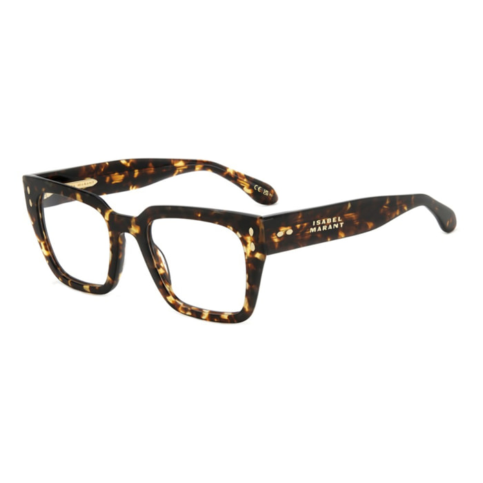 Gafas de Vista Isabel Marant IM 0145 086 de Acetato Mujer 50 mm