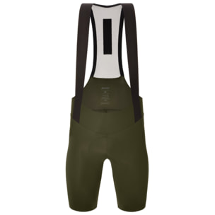 Plush - Culotte Corto - Verde Militarcolor_es - Hombre