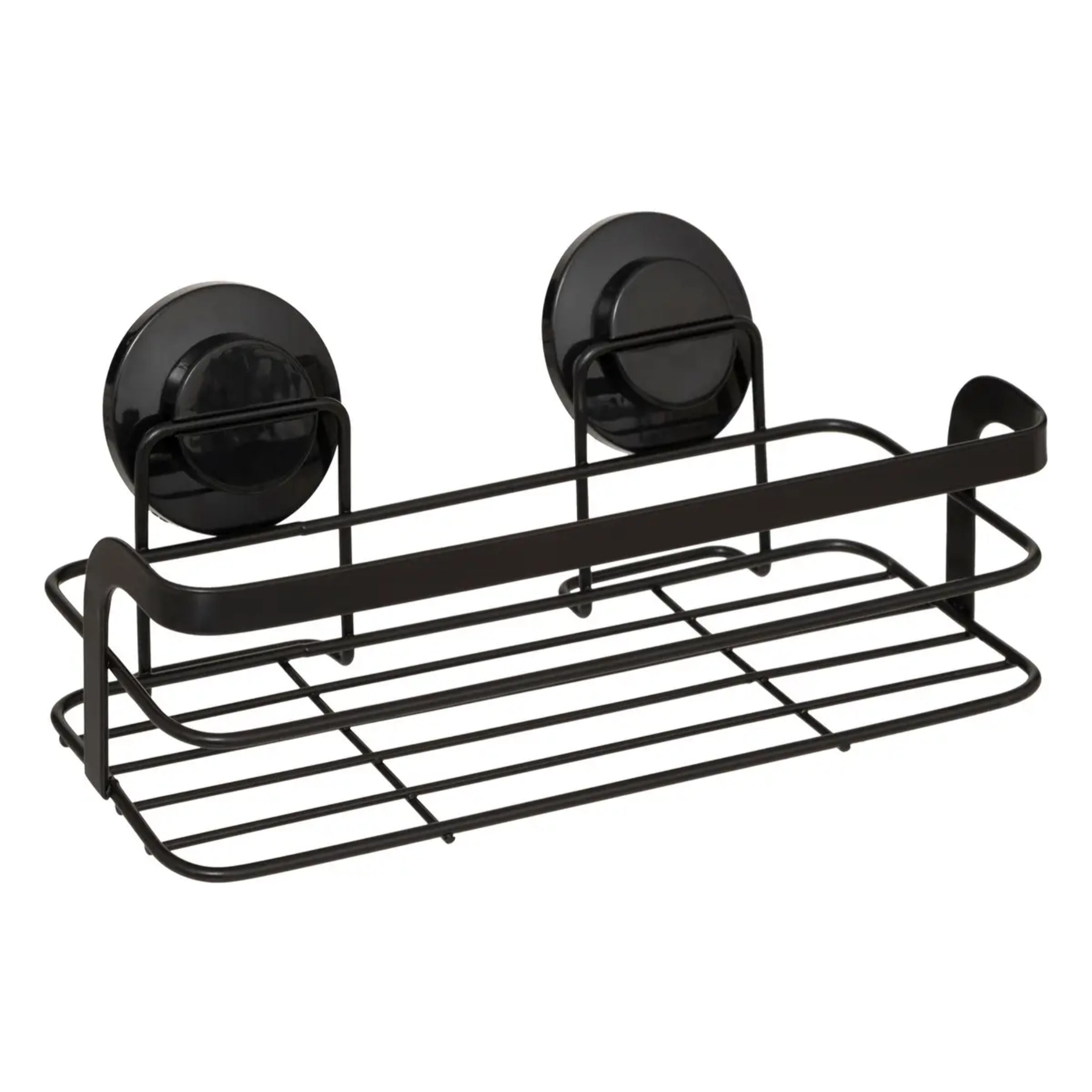 Etagère Venterra rectangulaire noir