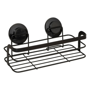 Etagère Venterra rectangulaire noir