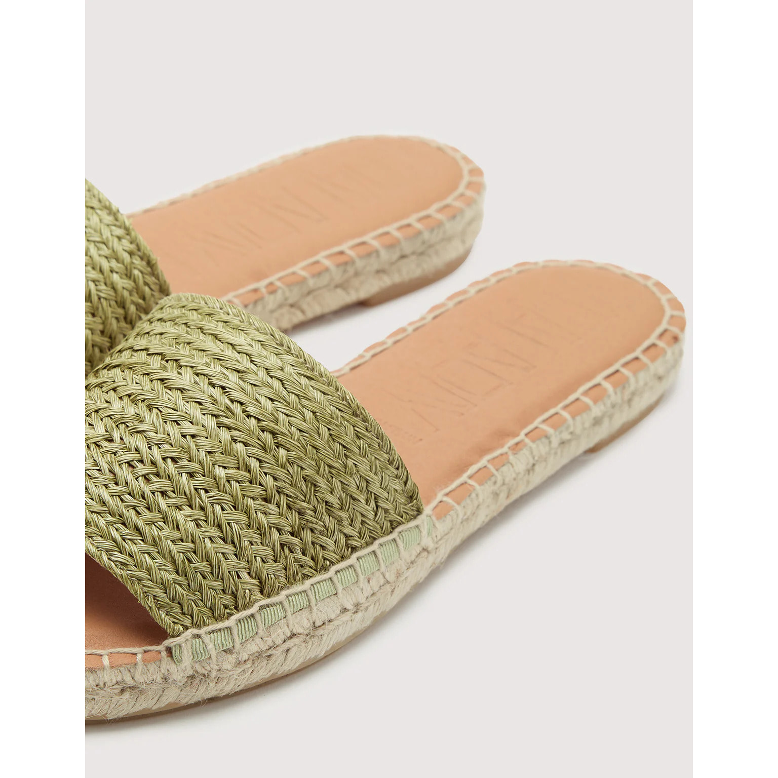 Sandalia Pala Caqui - Warma