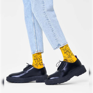 Calcetines beatles lines Happysocks