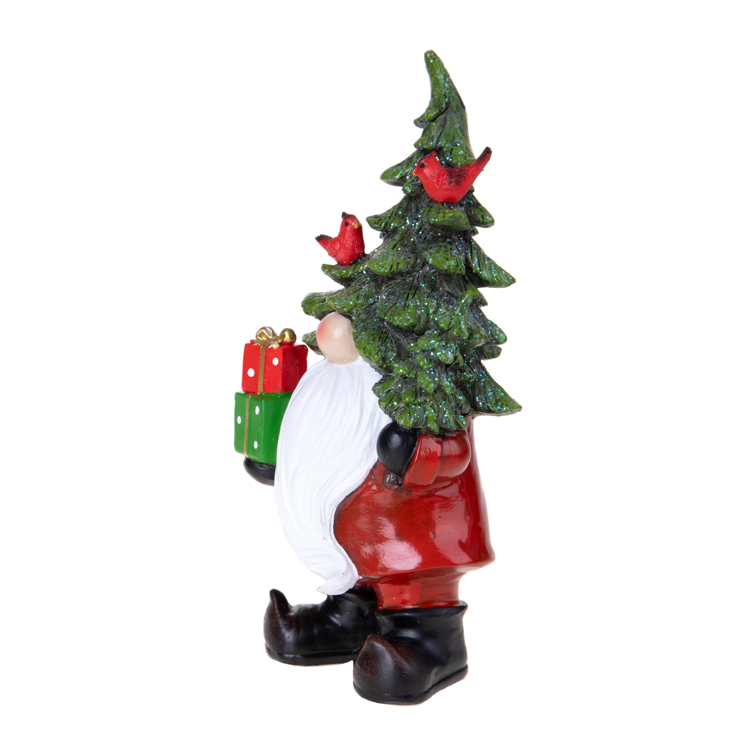 Elfo 11xh.22,5 con regalo natale - Pezzi 3 - ROSSO - Bianchi Dino SpA