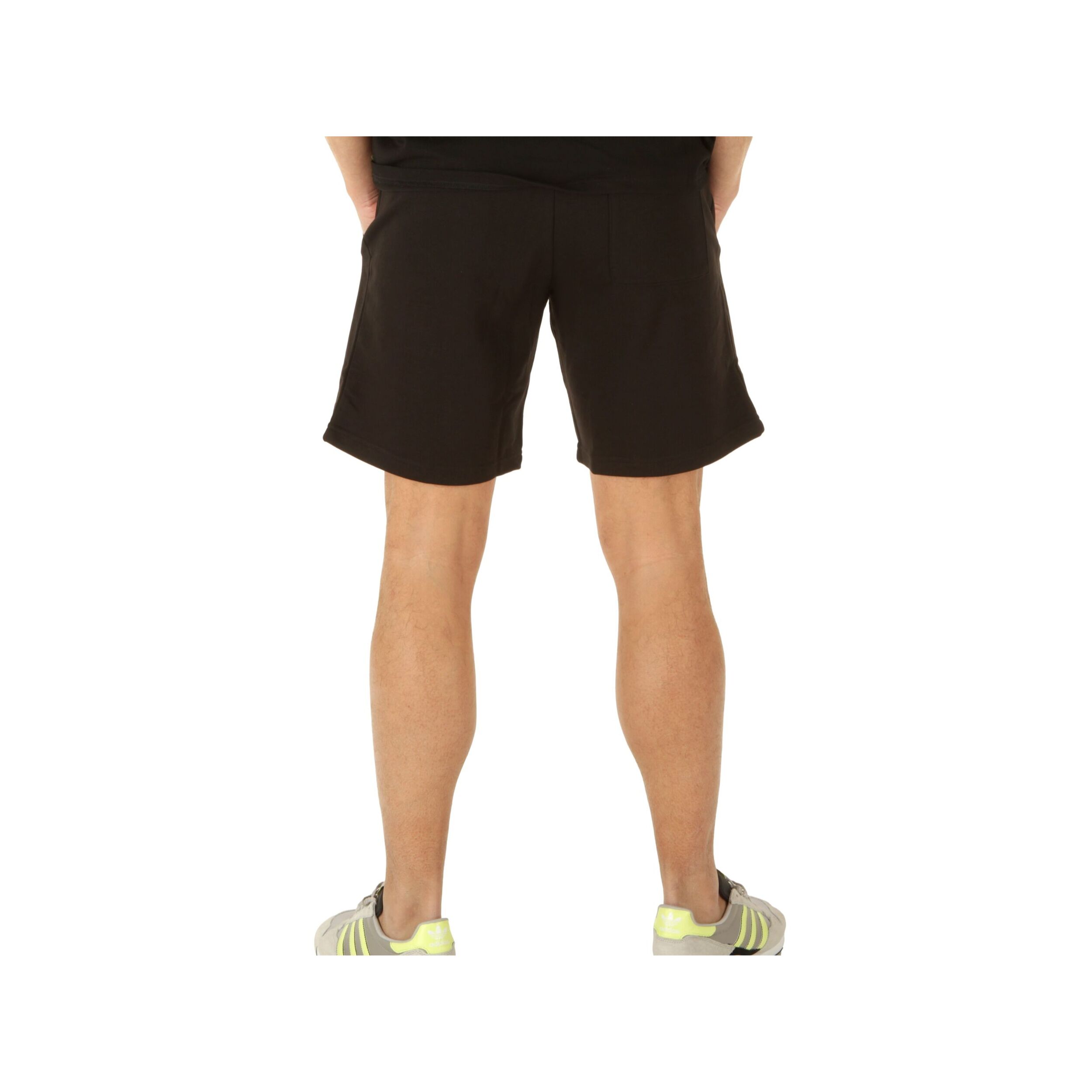 Shorts Ellesse Short Black Nero