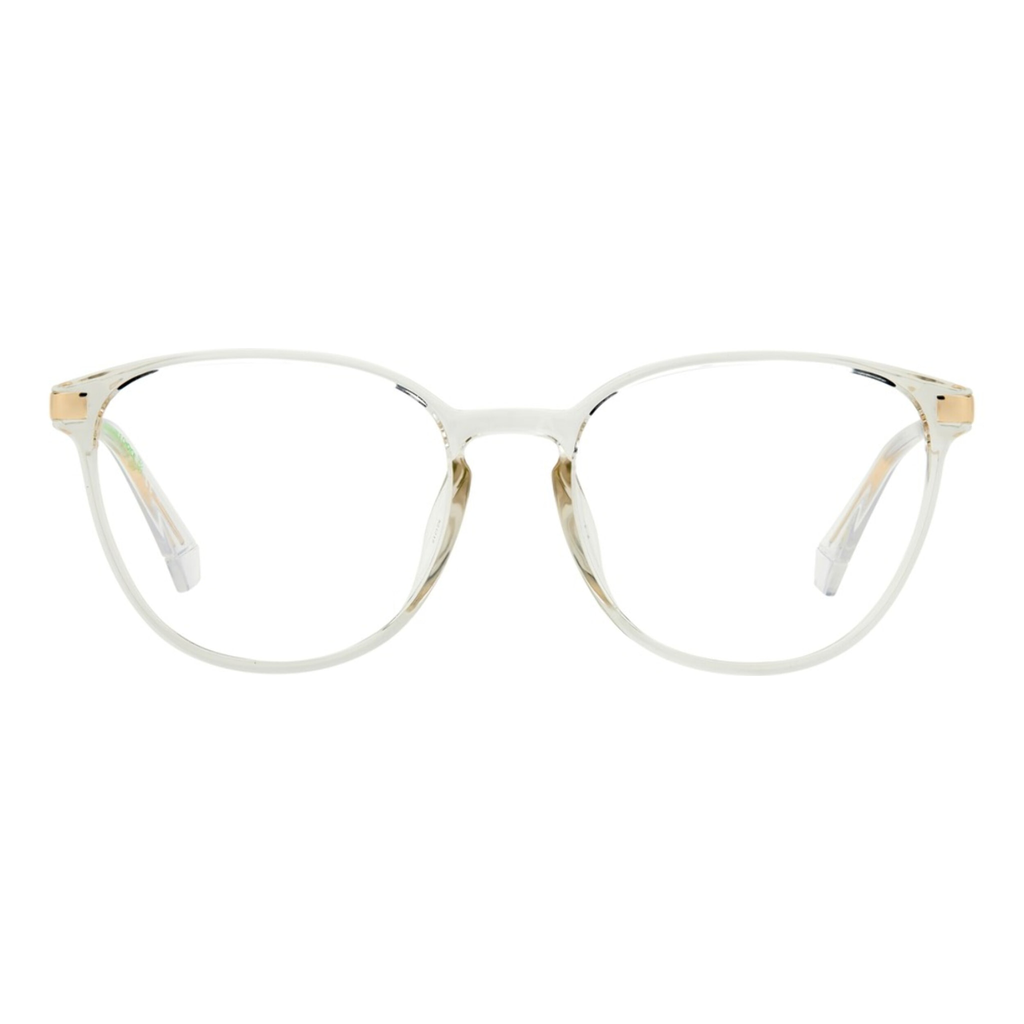 Gafas de Vista Polaroid PLD D489/G 900 de Tr90 Unisex 52 mm