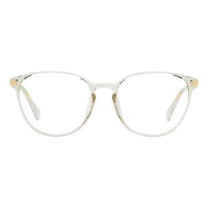 Gafas de Vista Polaroid PLD D489/G 900 de Tr90 Unisex 52 mm