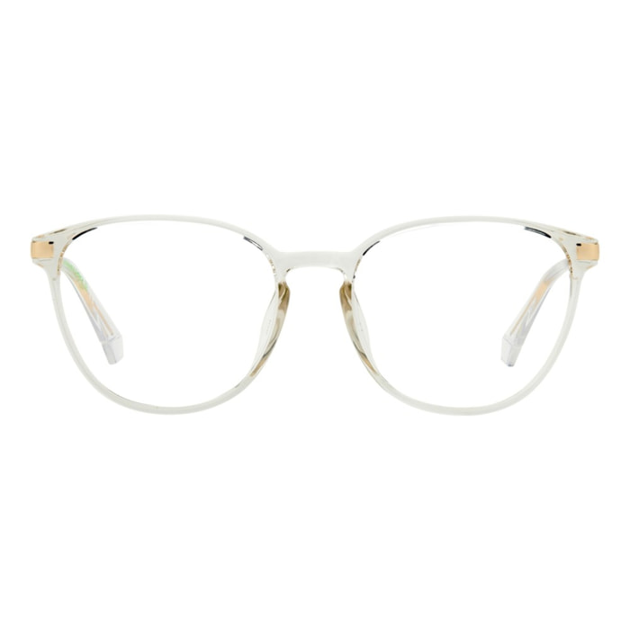 Gafas de Vista Polaroid PLD D489/G 900 de Tr90 Unisex 52 mm