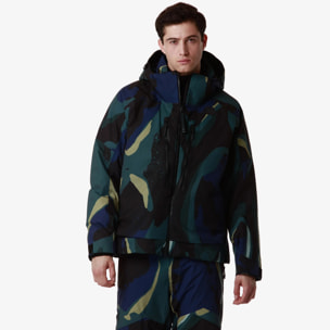 Chaquetas Kappa Hombre 8Cento 806G