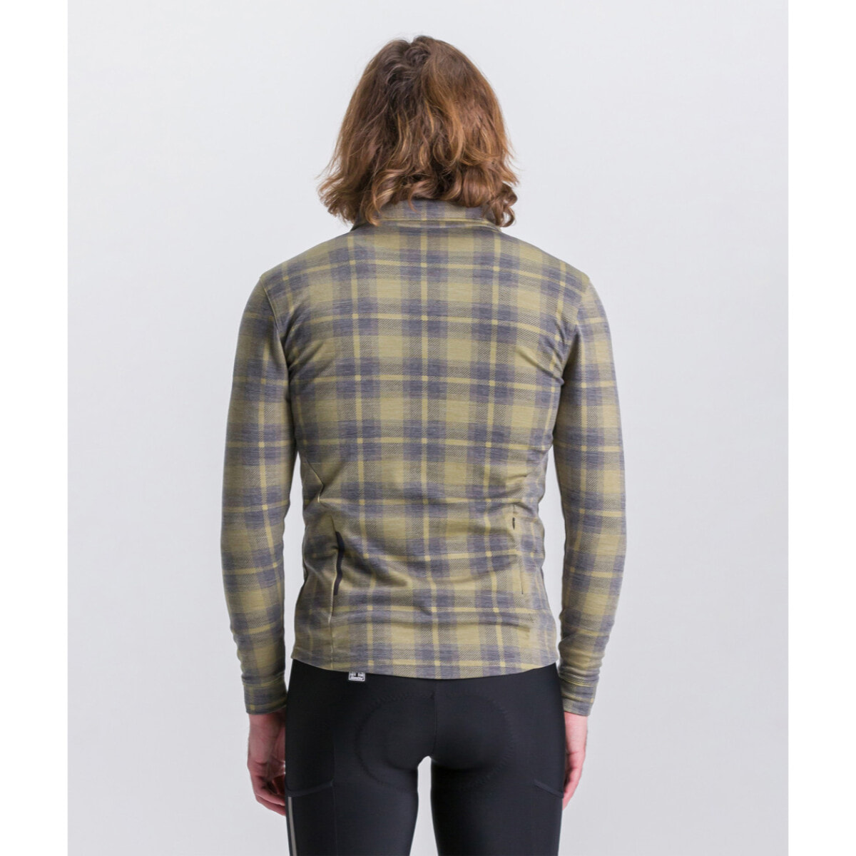 Dylan - Camisa Técnica - Verde Militarcolor_es - Hombre