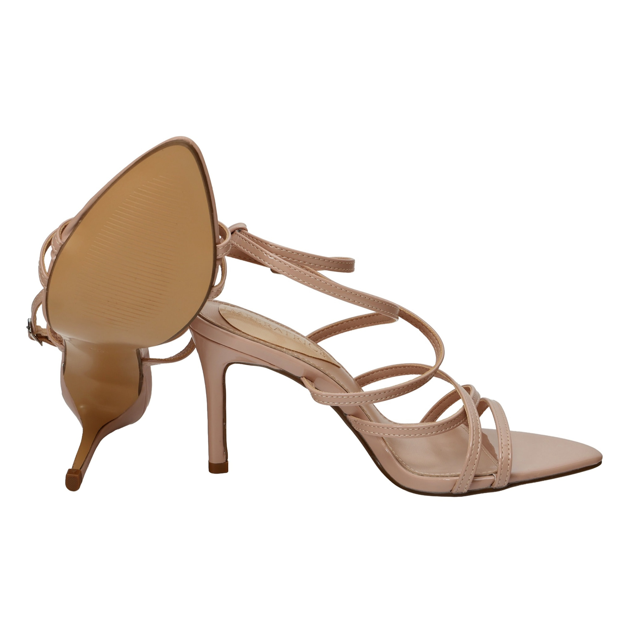 Sandali - tacco 9,5 cm