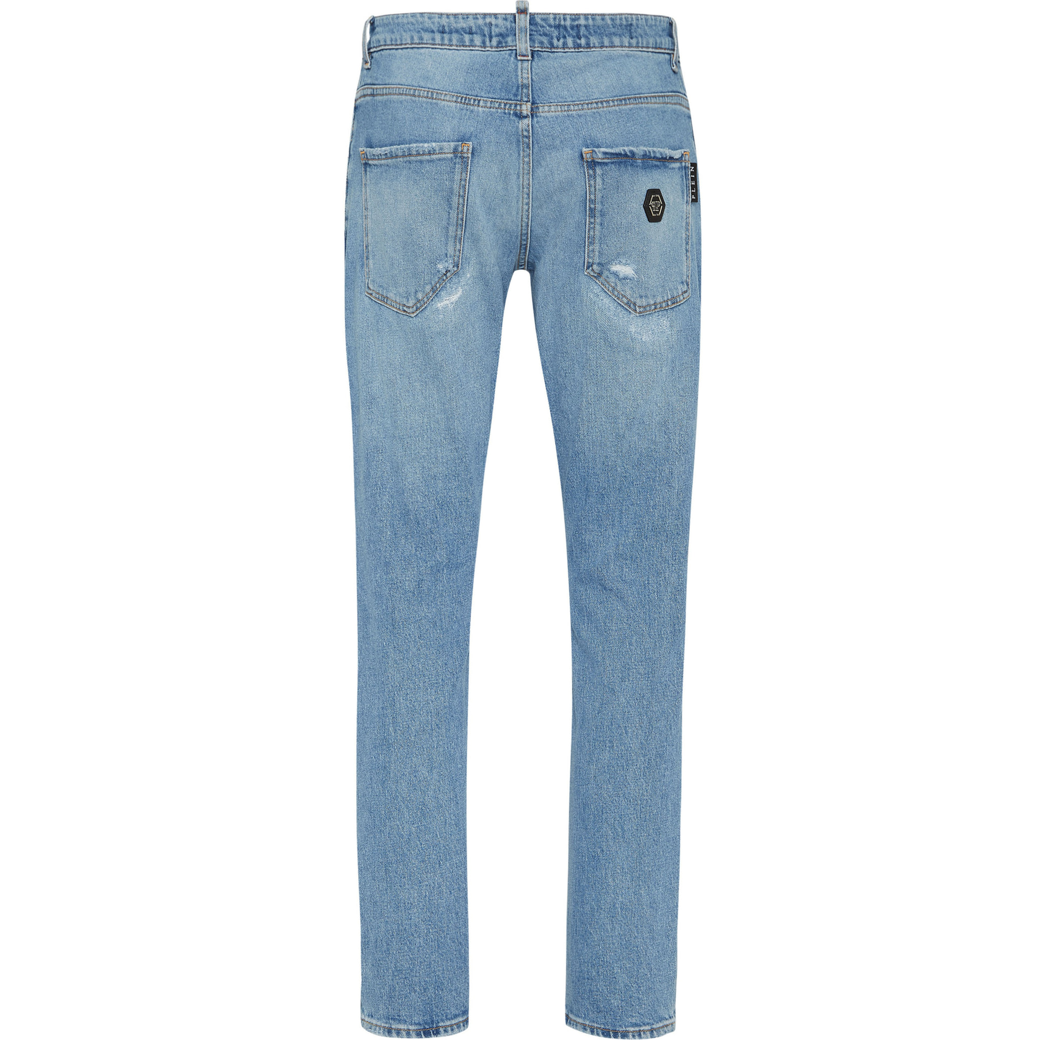 PHILIPP PLEIN Jeans Skinny Fit