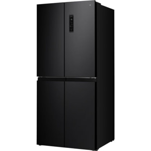 Réfrigérateur multi portes ESSENTIELB ERMVE180-80hon1