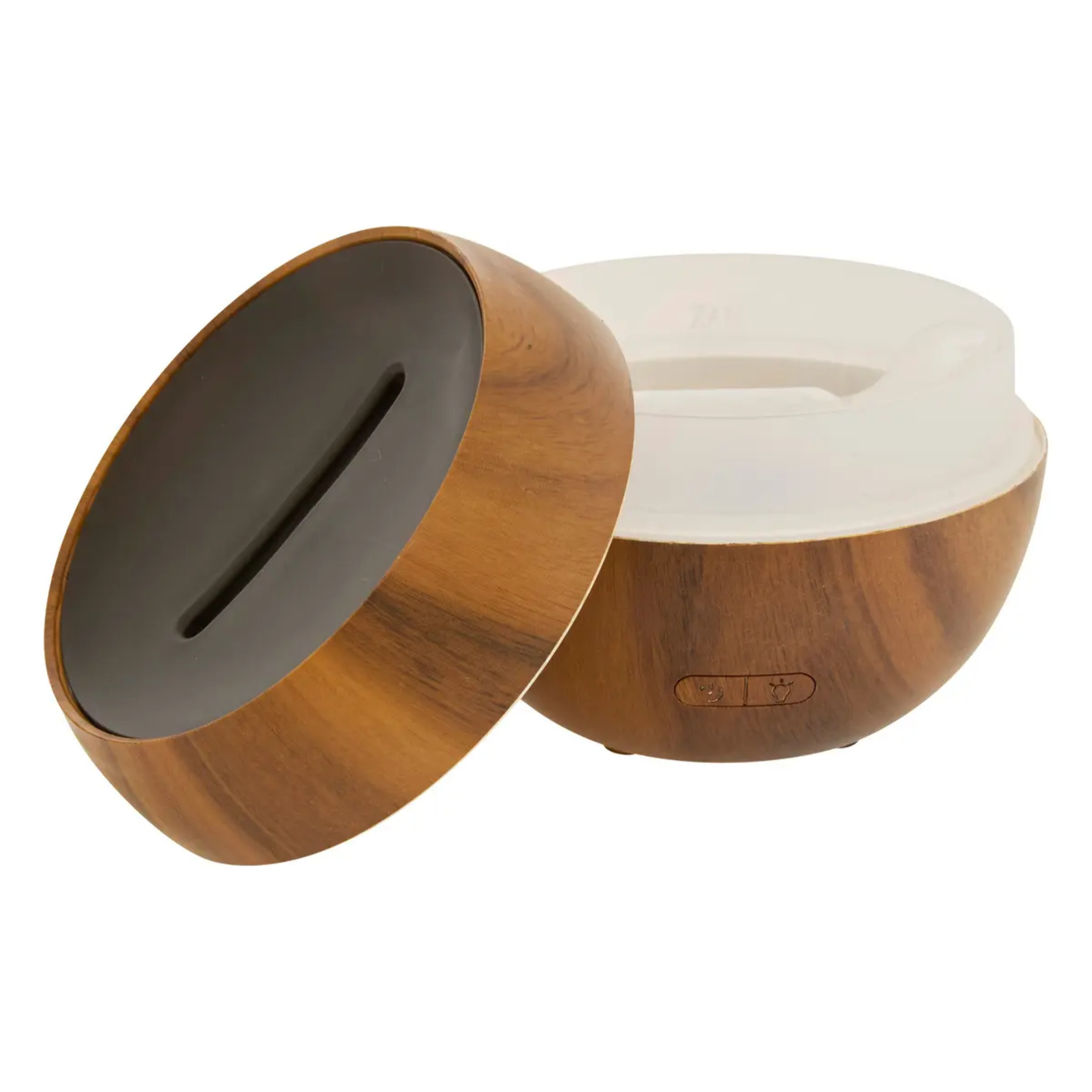 Diffuseur Flama marron 150ml