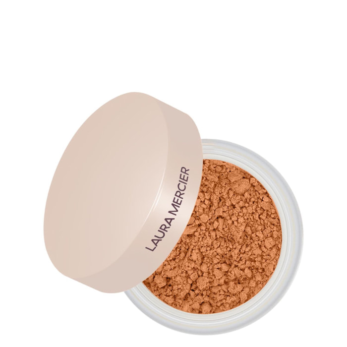 Translucent Loose Setting Powder Ultra Blur - Poudre Fixante Format Voyage 6g