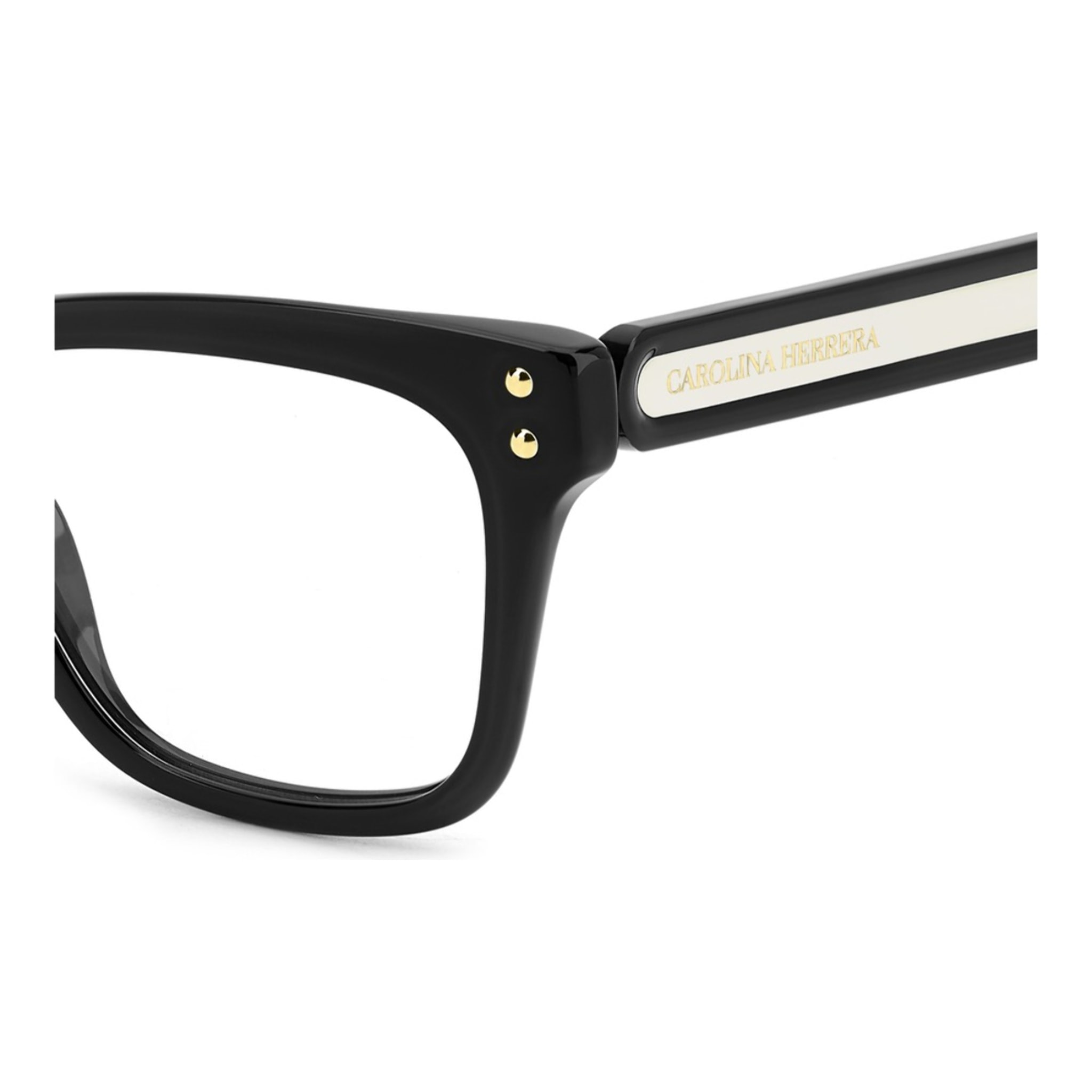 Gafas de Vista Carolina Herrera HER 0257 807 de Acetato Mujer 51 mm