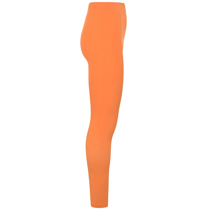 pantalones ropa interior Kappa Hombre Mujer KOMBAT SKIN BANT