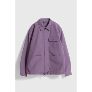 CHAQUETA MOUNTAIN LIGHT PURPLE