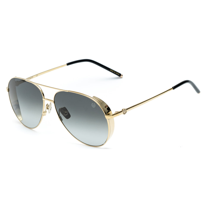 Gafas de sol Belstaff Hombre ARCHER-DORADO