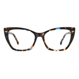 Gafas de Vista Carrera 3036 X8Q de Acetato Mujer 54 mm