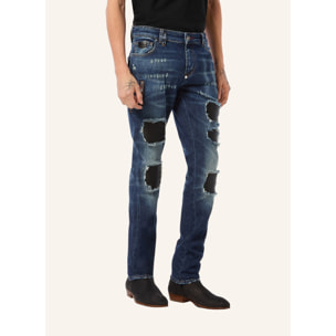 PHILIPP PLEIN Rock Star Fit ROCK STAR