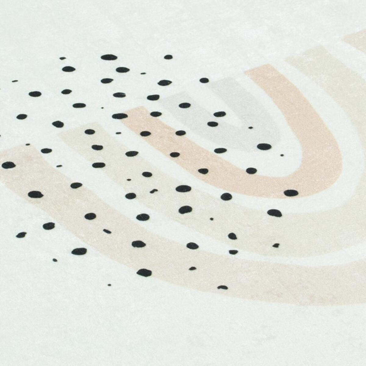 Tapis enfant tissé NEBE