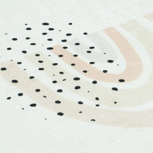 Tapis enfant tissé NEBE