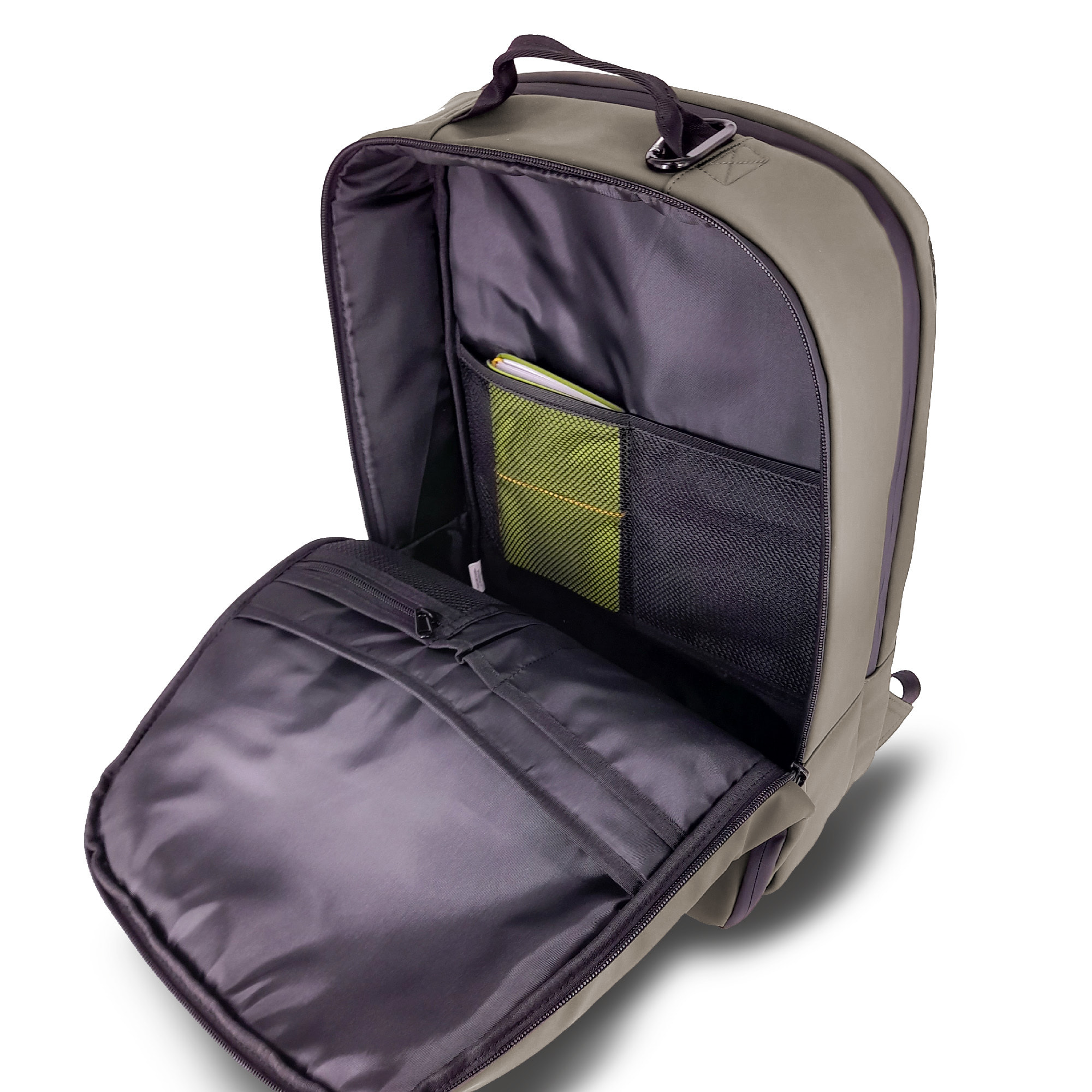 Zaino Ne.on! X2 sabbia