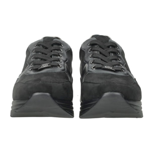 Sneakers Donna Tata Italia Nero