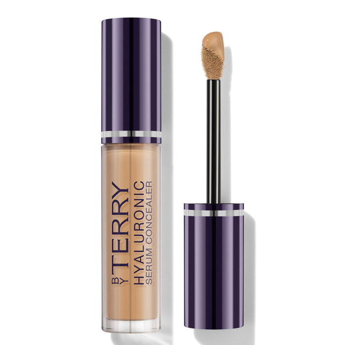 Hyaluronic Serum Concealer - Anti-Cernes Ultra Soin