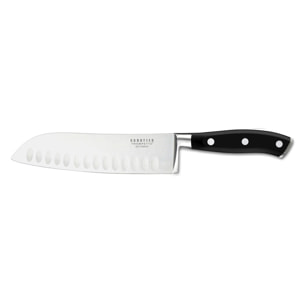 Vulcano - Cuchillo santoku 18 cm