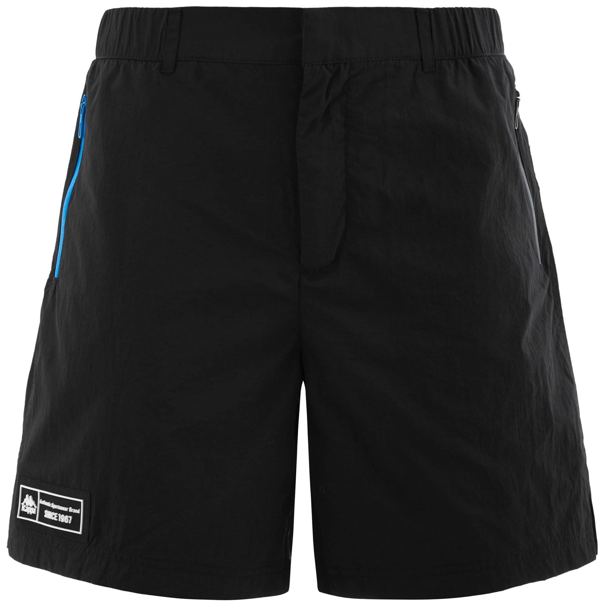 bermudas/ pantalones cortos Kappa Hombre AUTHENTIC TECH ZEST